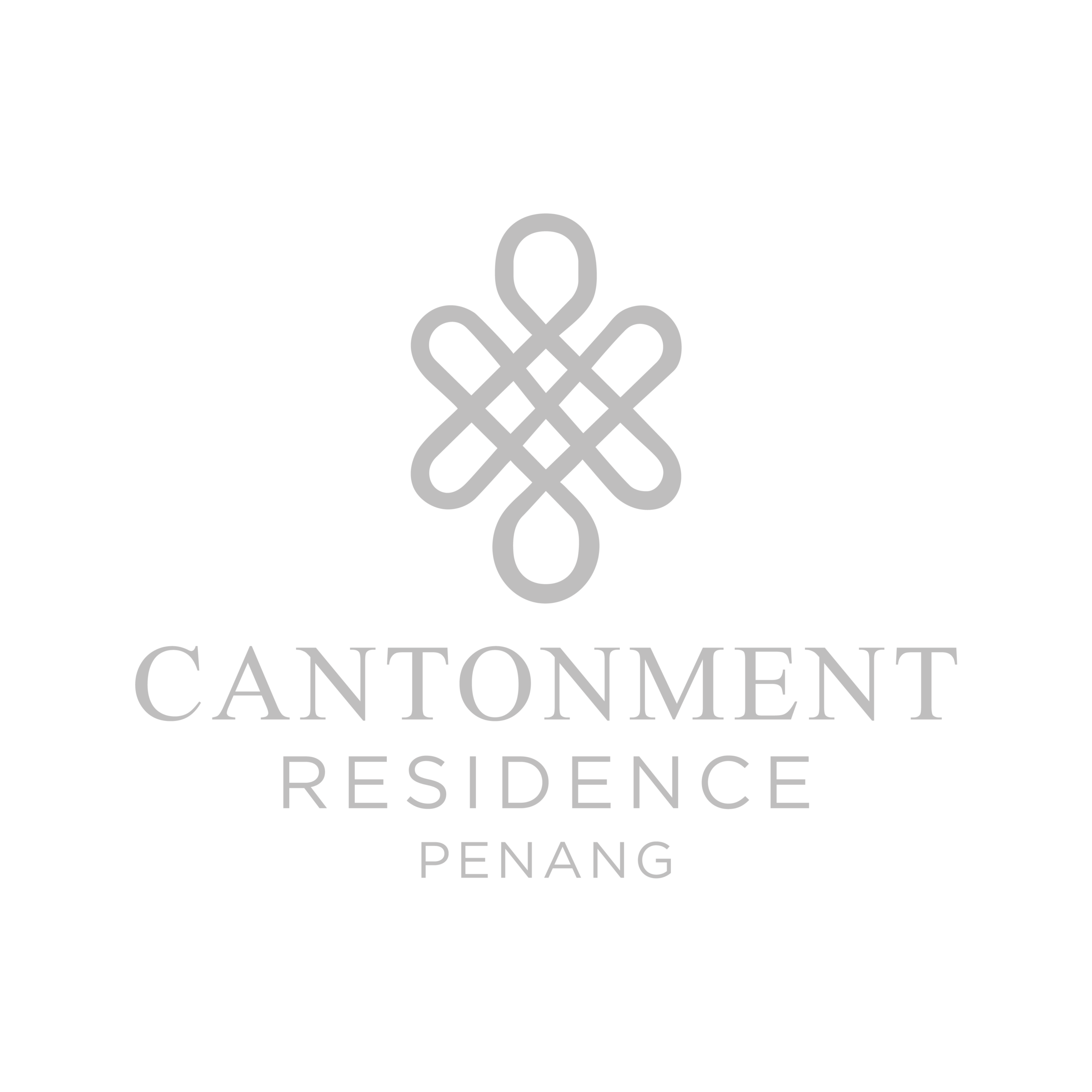 Cantonment Residence