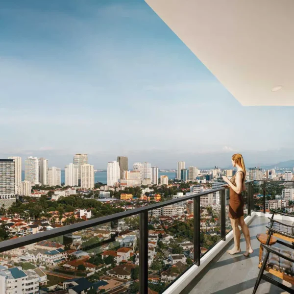 Cantonment Residence facilities