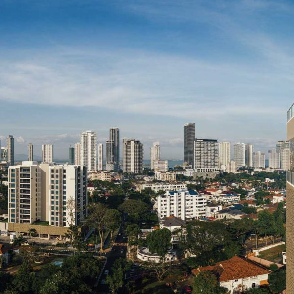 Cantonment Residence