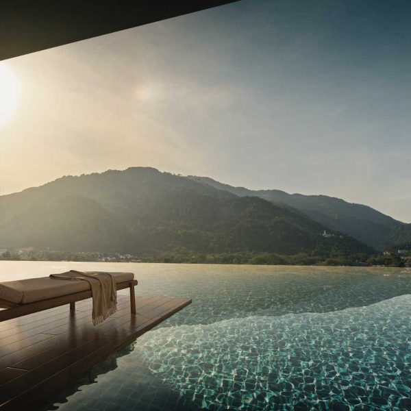 Cantonment Residence